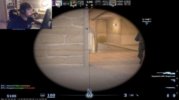 S1MPLE,mONESY,CHOPPER,YEKINDAR И ALPHA КОШМАРЯТ FACEIT!!! СИМПЛ УДИВИЛ ВСЕХ