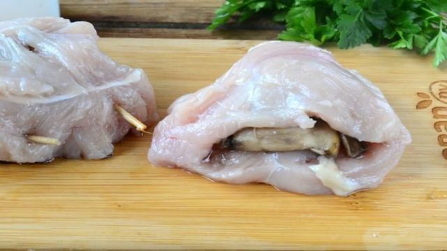 Секреты кухни