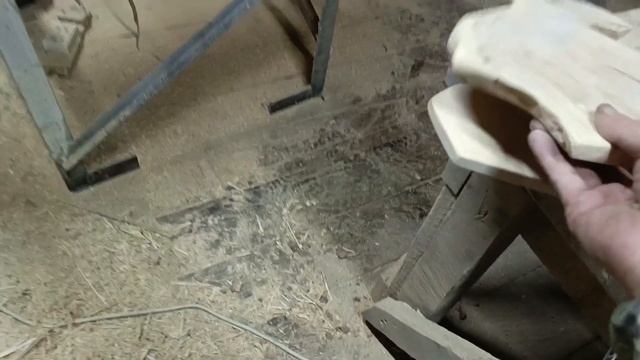 Разделочные доски и подставки под горячее из капа бер?