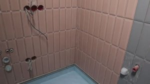 Секреты укладки плитки кабанчик Часть 1. #топыкатегорий