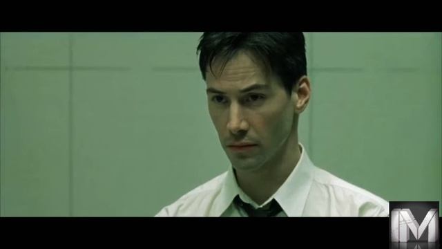 Да пошли вы. Отрывок из фильма Матрица 1999 смотреть онлайн