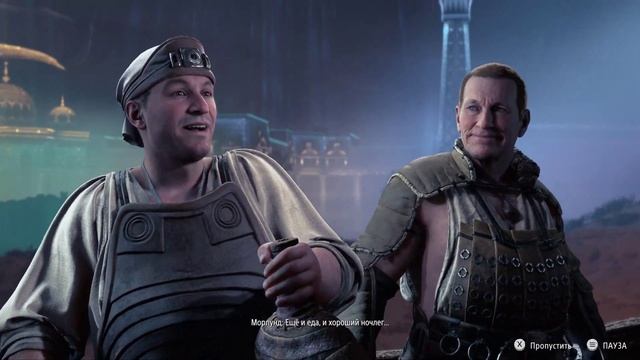 Море песков| Прохождение Horizon Forbidden West #12| Natali🦋 смотреть онлайн