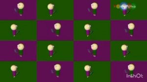 Окончание программы "Спокойной ночи, малыши!" и реклама (Карусель, 17.05.2016)