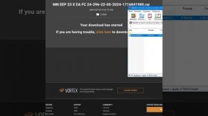 Как из fifa 23 сделать fc 24(как установить мод на новые составы) fifa23