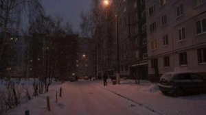 Петля - Свидетельство о Смерти