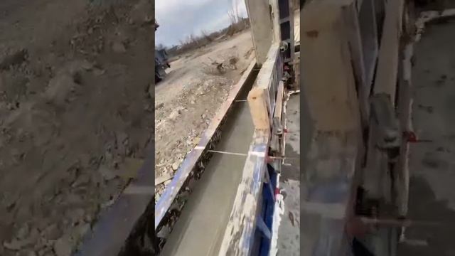 Бетонные работы Белогорск#крым#монолит #стройка