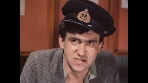 "Коля Сапрыкин!" Он же кирпич Место встречи изменить не