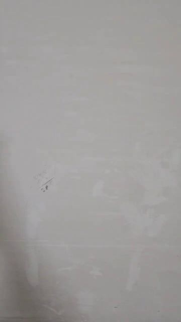 Как не нужно штукатурить стены под покраску . смотреть онлайн