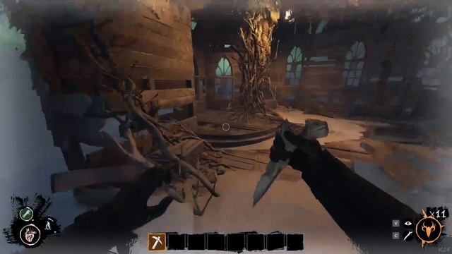 Как спускать нитру на карте "Просторы" (не рофл) | Shh Guide | смотреть онлайн