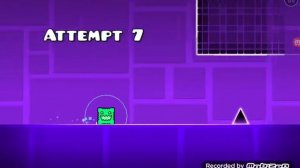 демон с секрет веем😅