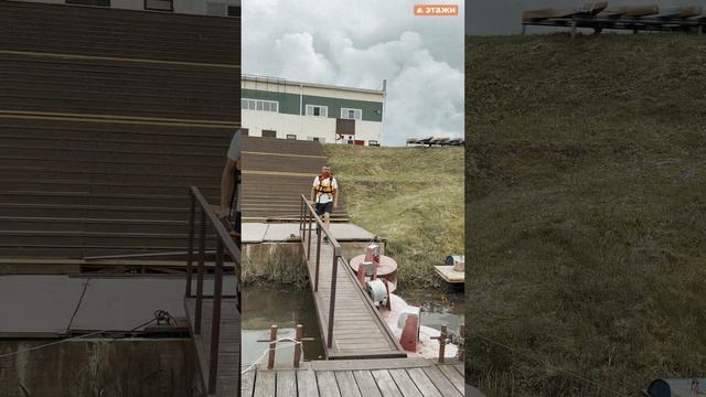"Этажи Бонус": получай скидки в любимых магазинах по карте лояльности клиента "Этажей"! смотреть онлайн