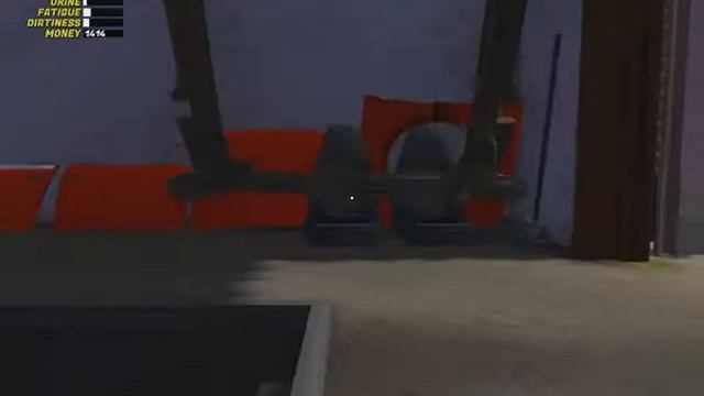 Как легко собрать подвеску в My summer car. Правильный гайд по сборке смотреть онлайн