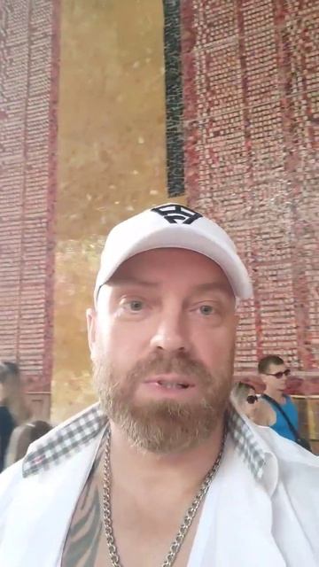 Стена плача.Волгоград. смотреть онлайн