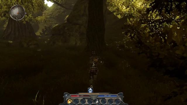 Divinity 2 Developer's Cut ( серия 10 - Ягон Тук , Храм Судьбы и Демон смотреть онлайн