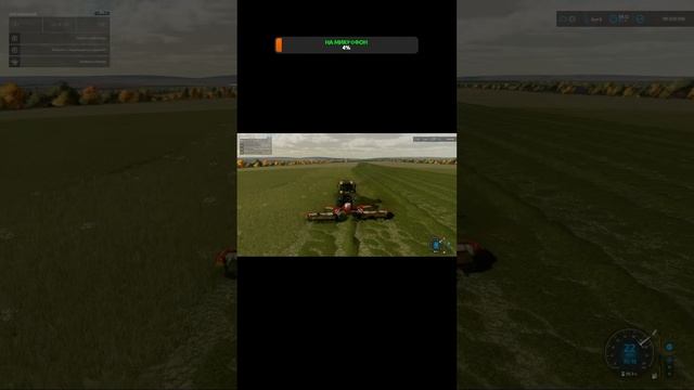 🔴LIVE STREAM  Владимировка Карьера Farming# Simulator 22#68