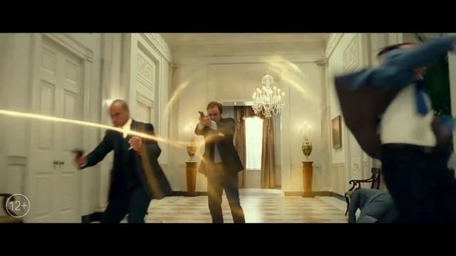 Чудо-Женщина 1984 - уже в кино смотреть онлайн