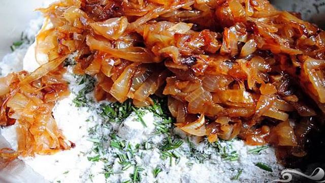 Вкусные будни