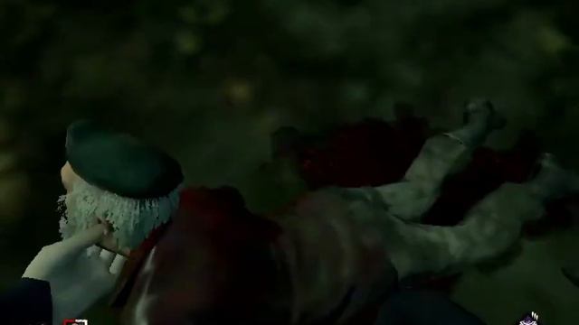 DBD 1.8.3 Фонари уже не те смотреть онлайн