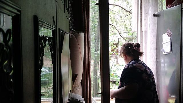 МОЮ ОКНО смотреть онлайн