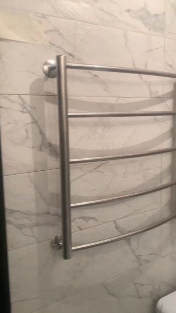 Ванная комната.Плитка.Керамогранит.Душ.Душевой поддо? смотреть онлайн