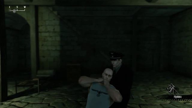 Прохождение AlekhinesGun