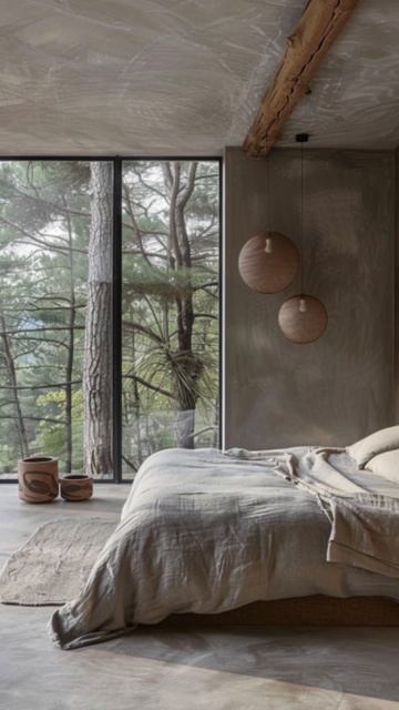 #минималистичный #интерьер #японский #стиль #дидекия #д смотреть онлайн