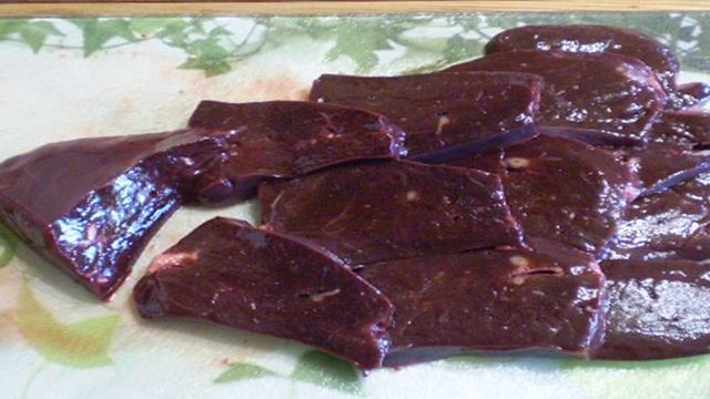 Сборник рецептов