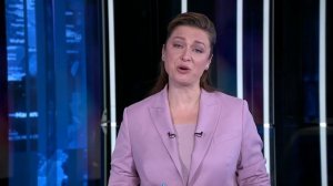 Мария Ситтель Российская телеведущая обратилась к Победителям VI Международного конкурса "Юнкор"