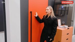 ВСЯ ПРАВДА О СКРЫТЫХ ДВЕРЯХ! Двери скрытого монтажа: п?