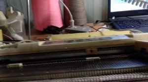 ажурная каретка Сильвер рид