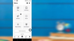 Как сменить аккаунт в Roblox Mobile без выхода из системы (но