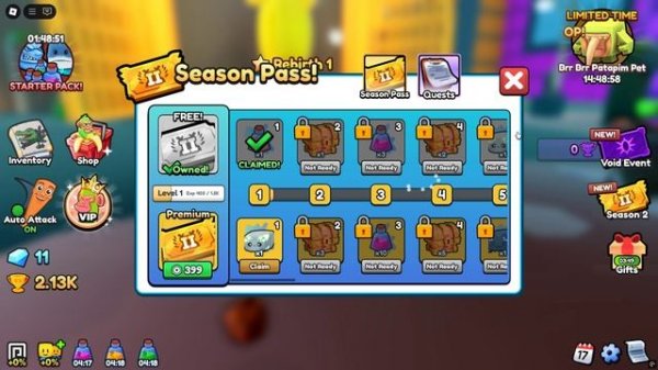 играю в evolution brainrot!