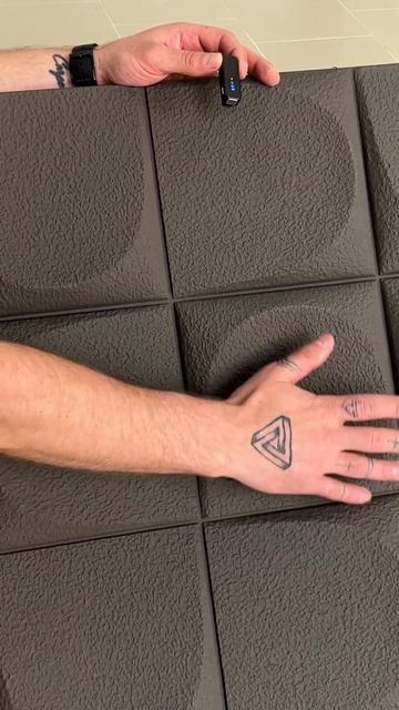 ДЕКОРАТИВНЫЕ ПАНЕЛИ ИЗ ПОЛИУРЕТАНА / РЕМОНТ / МАТЕРИАЛ смотреть онлайн