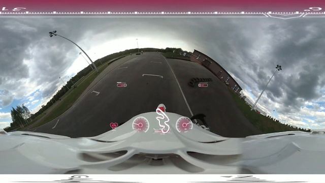 ЧР по супермото 2019 печатники заезд№2 street sport