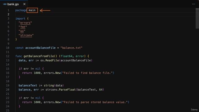 054 Module Introduction смотреть онлайн