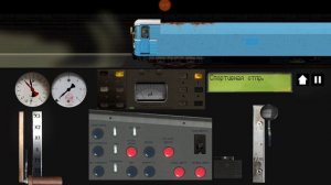 Путешествие в Метро 2 на составе системы Д-6