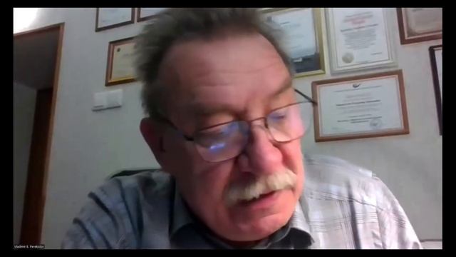 Авторское право, 3 лекция - 15.11.2024 смотреть онлайн