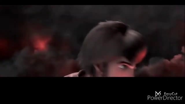 Трон Эльфов AMV