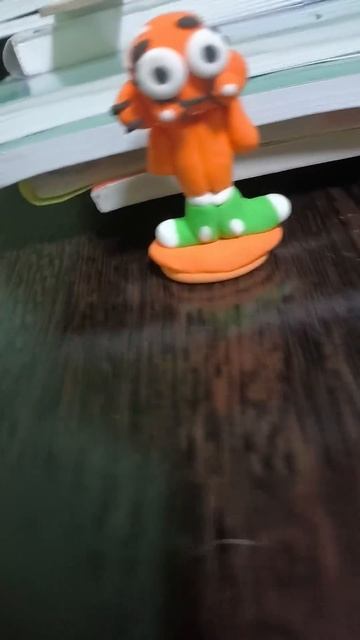 Дарвин Уоттерсон , из мф удивительный мир Гамбола, из в