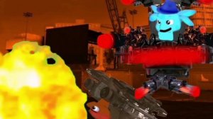 Скибиди Лунтик 🚽 5 сезон 69 серия