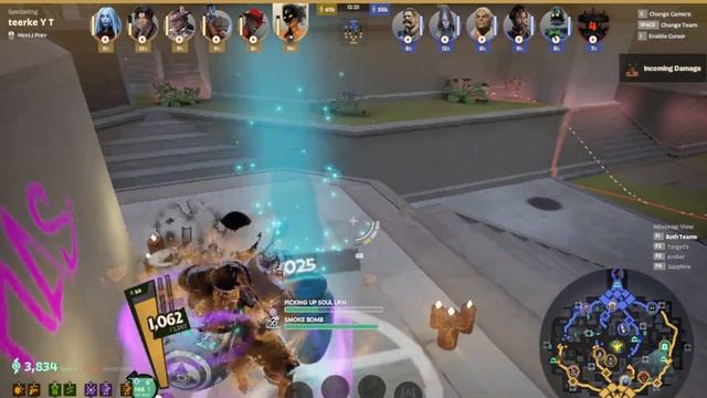 ИДЕАЛЬНЫЙ АИМ? \ DEADLOCK смотреть онлайн