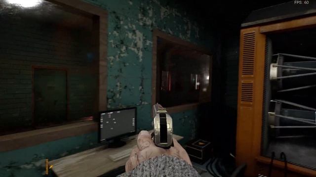 VLADiK BRUTAL [2024] - ЭТОТ ШУТЕР СОЗДАЛ ОДИН ЧЕЛОВЕК! смотреть онлайн