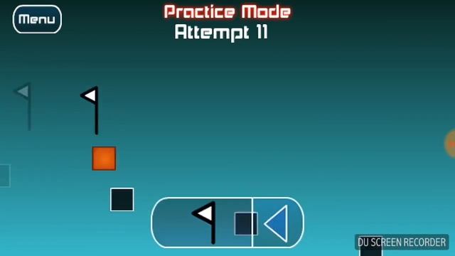 The Impossible Game... Но лагающи нубим! (1 часть) смотреть онлайн