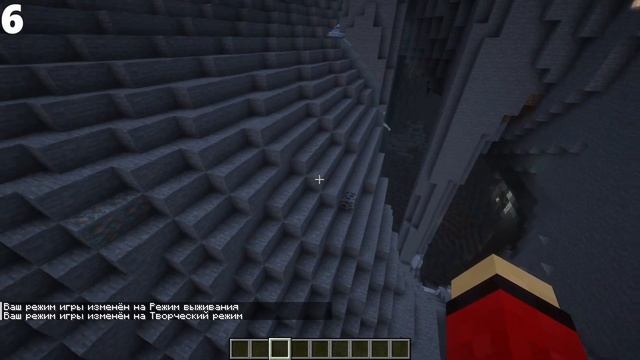 топ 15 самых важных сочетаний клавиш в Майнкрафте Java.