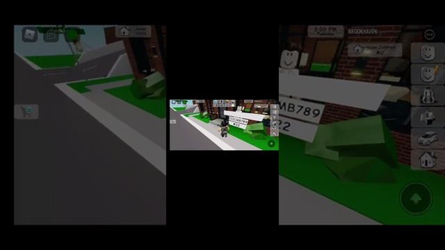 Roblox би Г.Ананд