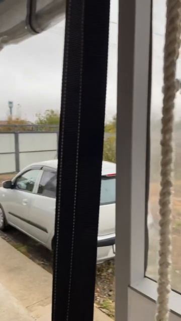 Доработал спортивный уголок, теперь всё по полочкам. смотреть онлайн