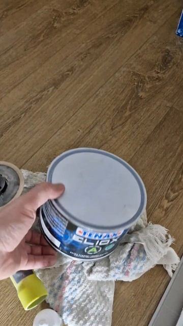 затирка швов керамогранита эпоксидной затиркой #кера? смотреть онлайн