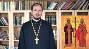 Равноапостольные царь Константин и матерь его царица Елена. Православный календарь 3  июня 2025