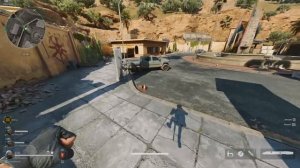 ЧАСТЫЙ СПАВН КРАСНЫХ ПРЕДМЕТОВ DELTA FORCE