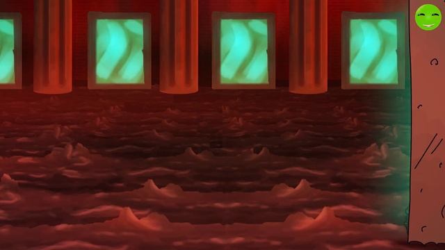 НАМ НУЖЕН кусок Левиафана! Советский монстр КВ-6 vs Левиафан смотреть онлайн